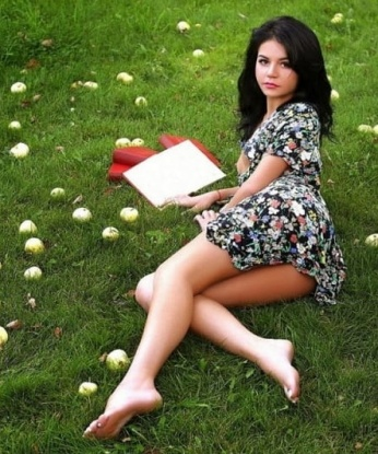 Анкета проститутки Татьяна - Фото, г. Новые Параты, 19 лет, №1135