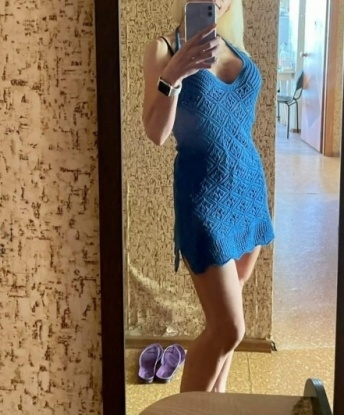 Анкета проститутки Ирочка - Фото, г. Новые Параты, 35 лет, №10232