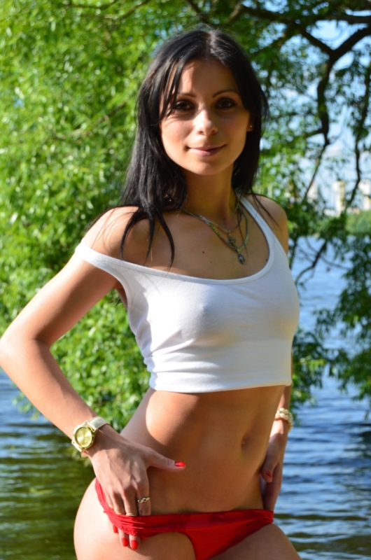 Анкета проститутки Вера - Фото, г. Новые Параты, 22 года, №19153