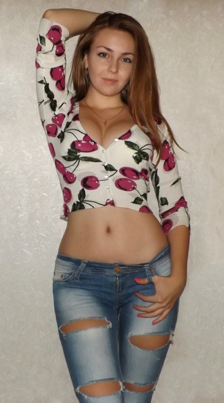 Анкета проститутки Варвара - Фото, г. Новые Параты, 28 лет, №26917