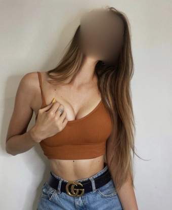 Анкета проститутки Полина - Фото, г. Новые Параты, 20 лет, №4746