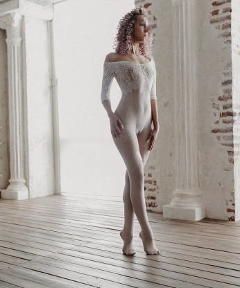 Анкета проститутки Юлечка - Фото, г. Новые Параты, 23 года, №5502